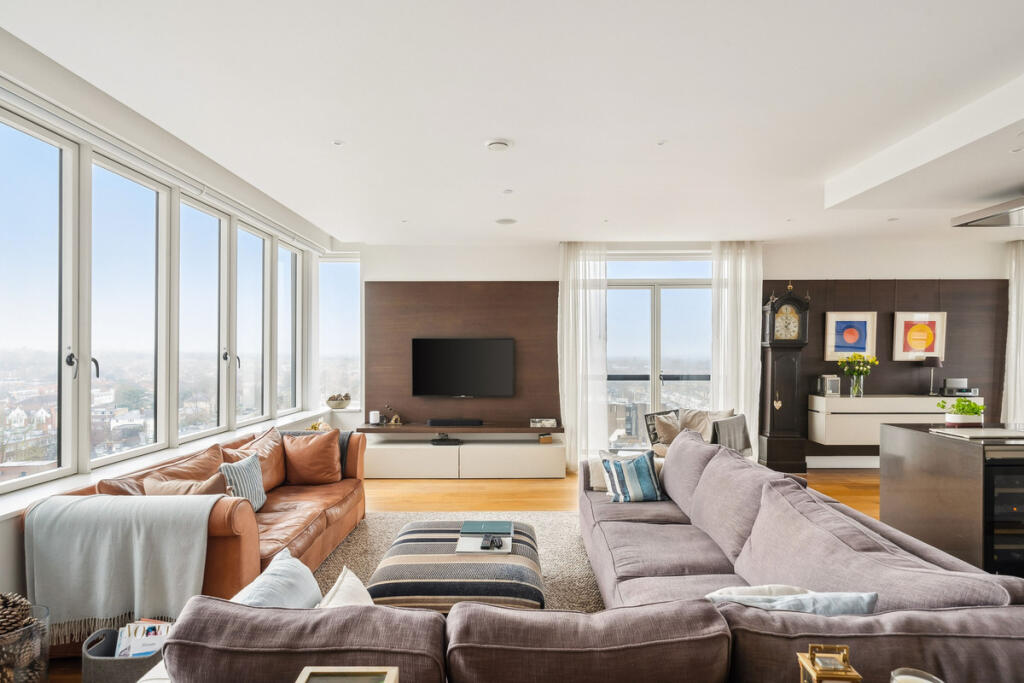 Main image of property: Upper Richmond Road, London, SW15