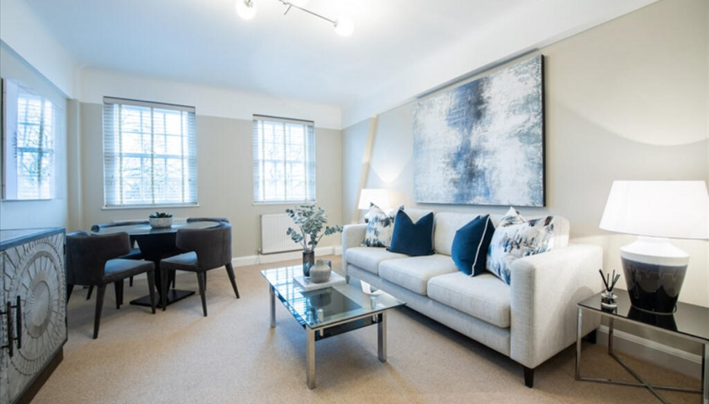 Main image of property: Fulham Road, London, SW3