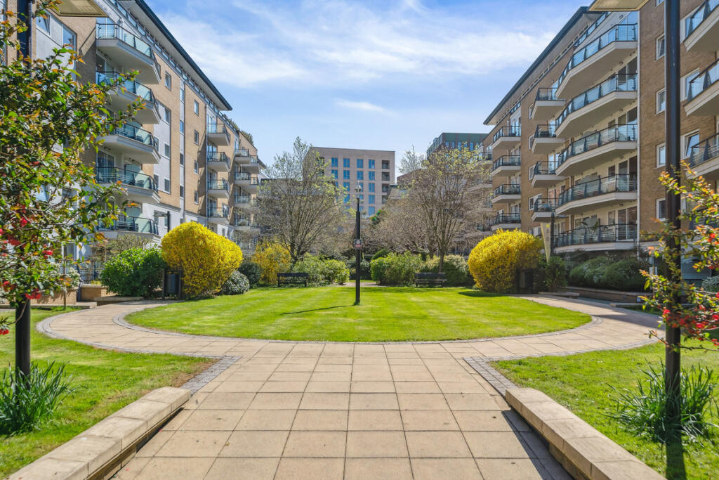Main image of property: Smugglers Way, London, SW18