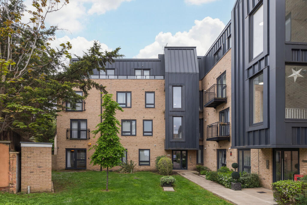 Main image of property: Woodthorpe Road, Ashford, TW15