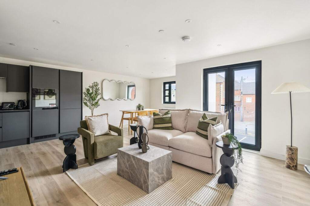 Main image of property: Seagate Road, Hunstanton, PE36