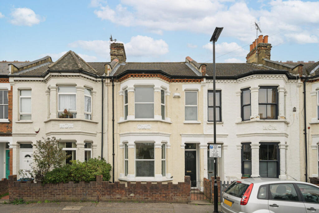 Main image of property: Brook Road South, Brentford, TW8