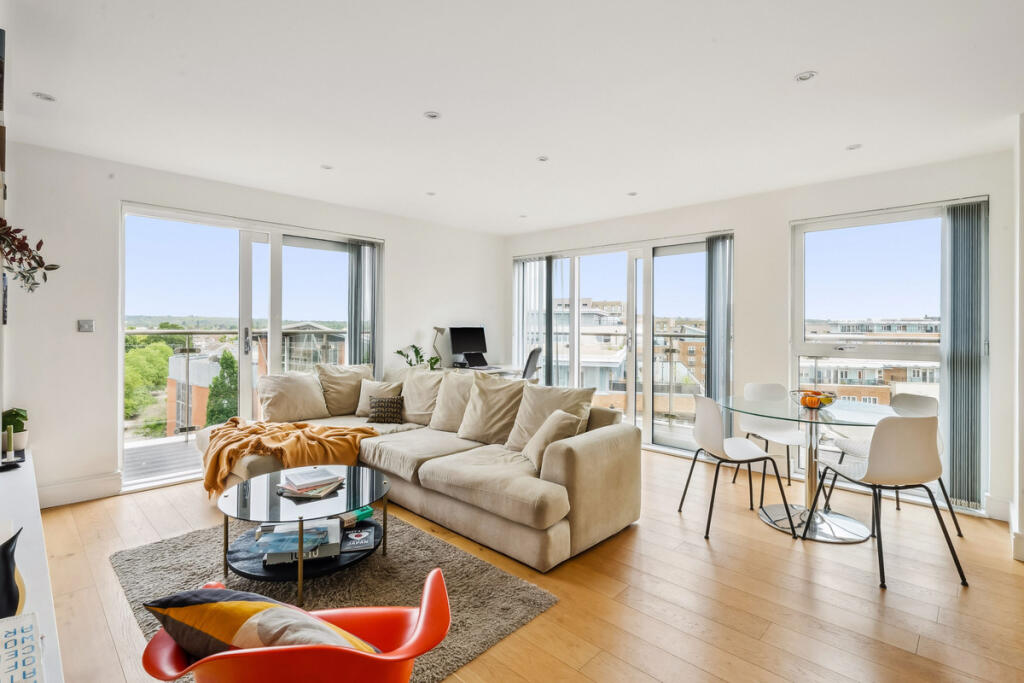 Main image of property: Skerne Road, Kingston Upon Thames, KT2