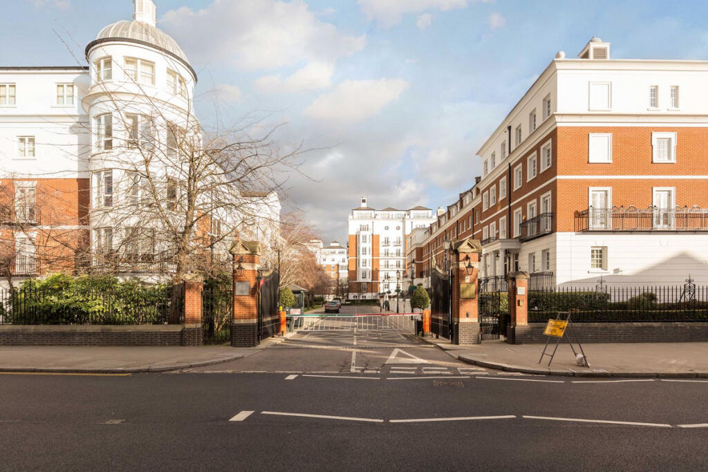 Main image of property: St. Marys Gate, London, W8