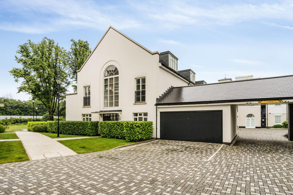 Main image of property: Egerton Drive, Isleworth, TW7