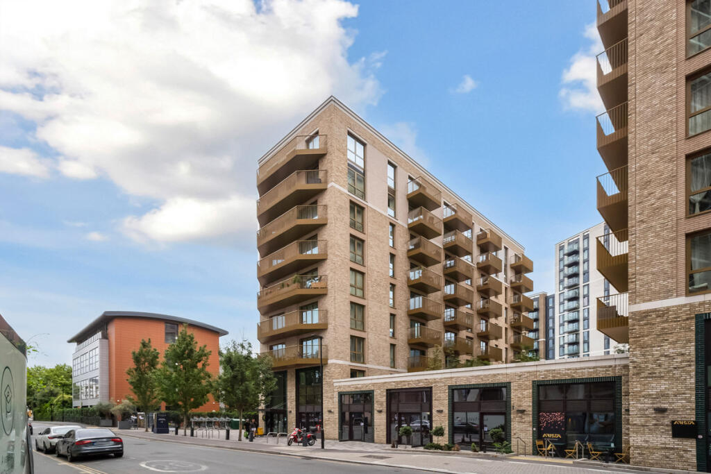 Main image of property: Lily House, Verdo Kew Bridge, TW8