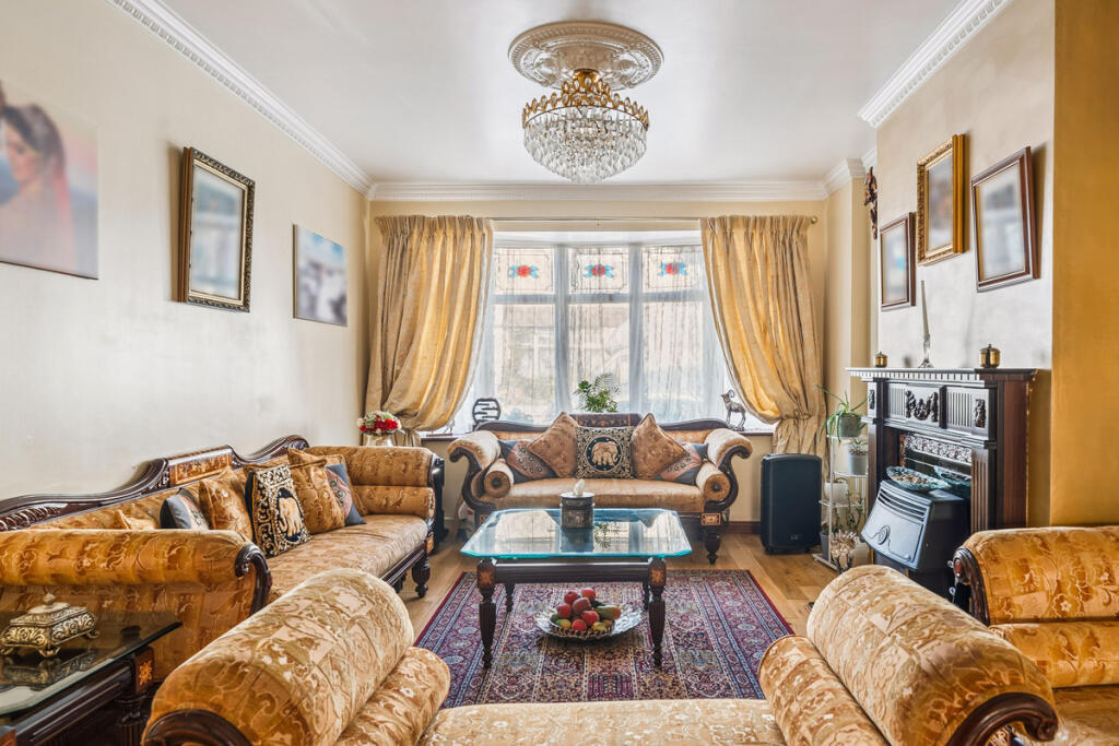 Main image of property: Beverstone Road, Croydon, CR7