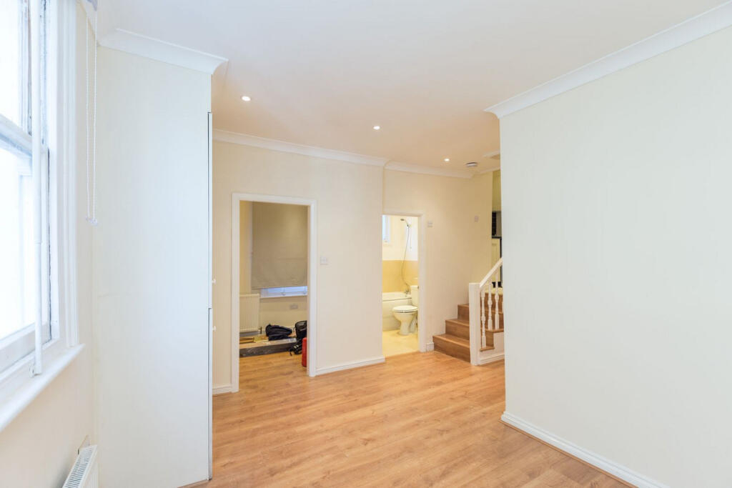 Main image of property: Wandsworth Bridge Road, London, SW6