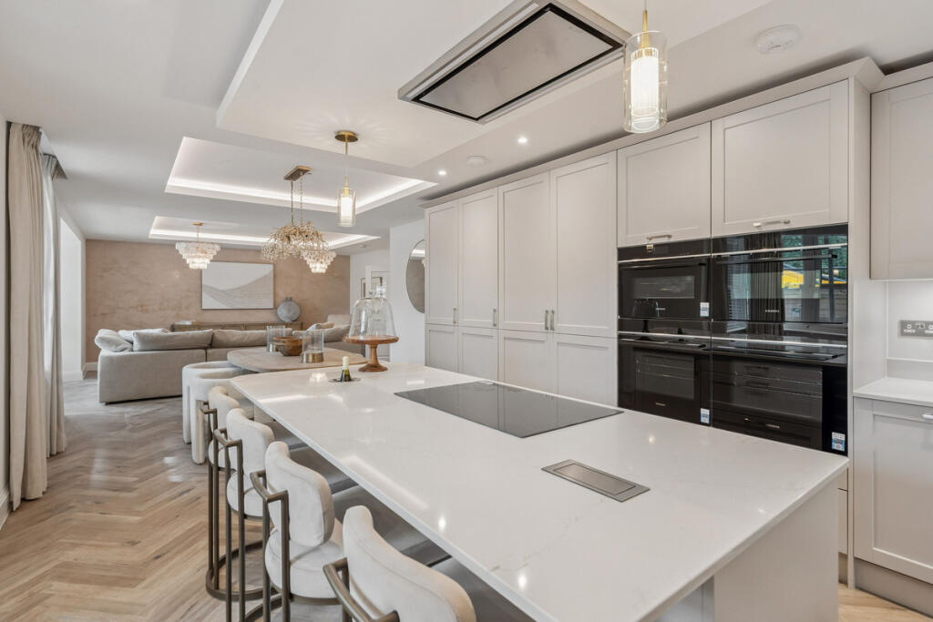 Main image of property: Shalford Lodge, Kingston Hill, KT2