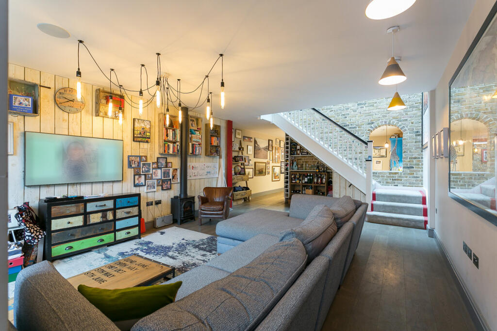 Main image of property: Ringford Road, London, SW18