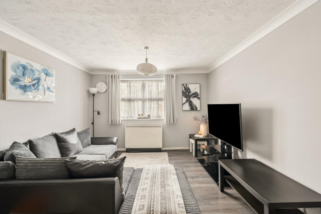 Main image of property: Botham Drive, Slough, SL1