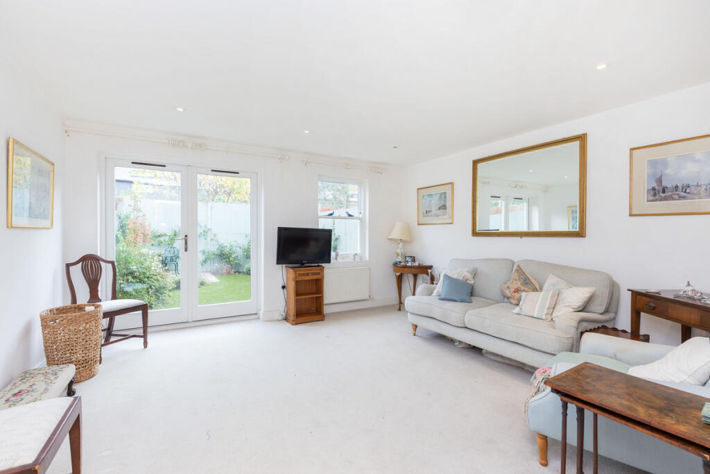 Main image of property: Alexander Mews, London, SW16