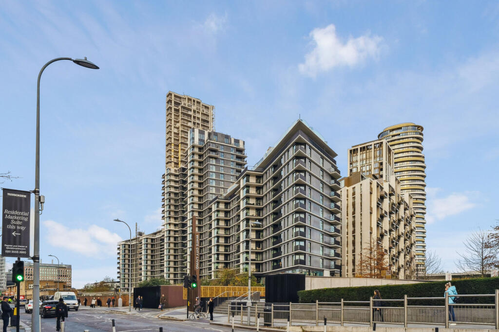 Main image of property: Wood Lane, London, W12