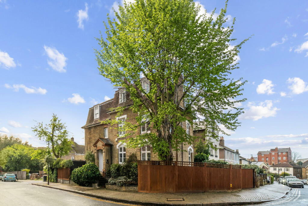 Main image of property: Ponsonby Road, London, SW15