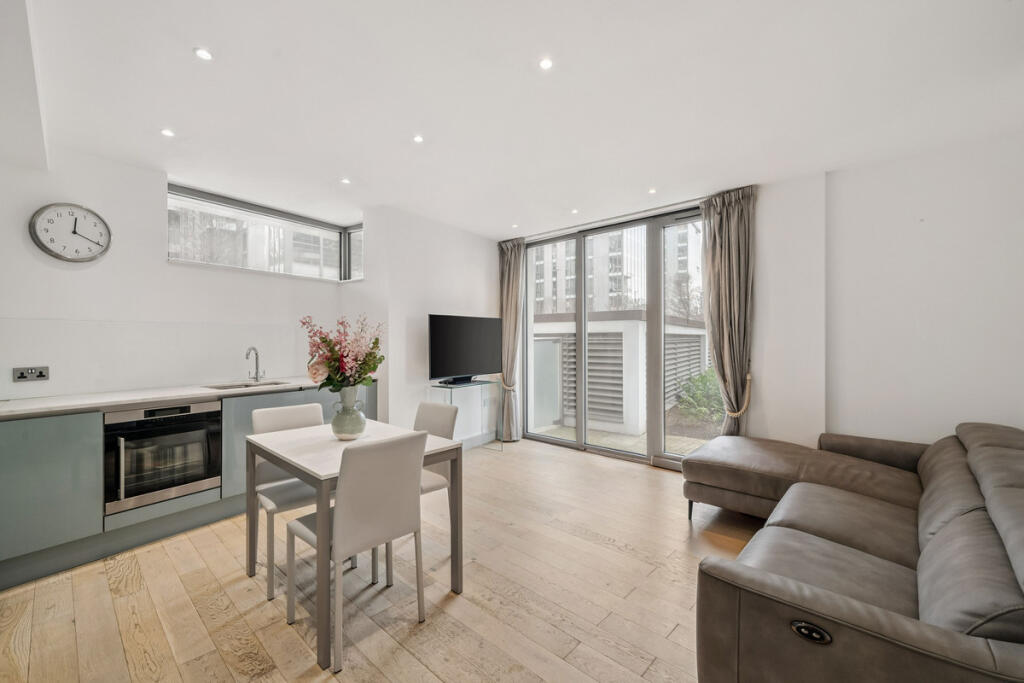 Main image of property: Eastfields Avenue, London, SW18