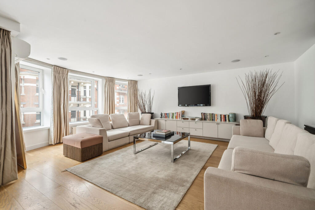 Main image of property: Drayton Gardens, Chelsea, SW10