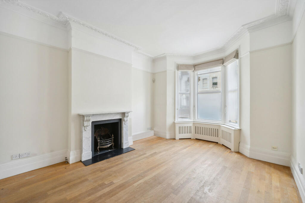 Main image of property: Chesilton Road, London, SW6