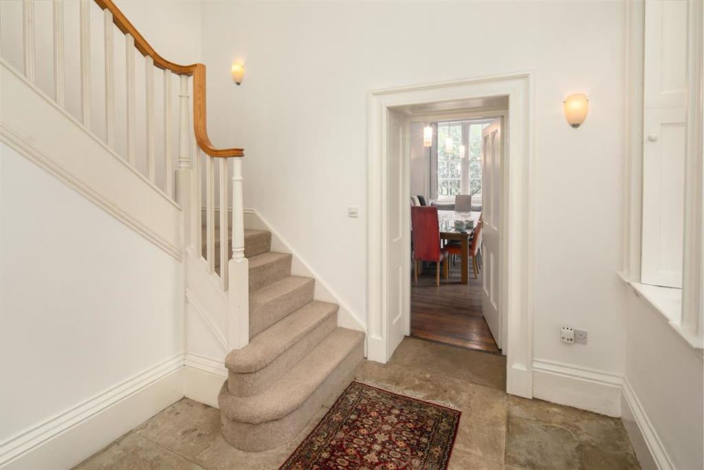 4 bedroom detached house for sale in Estate House, Huddersfield Road