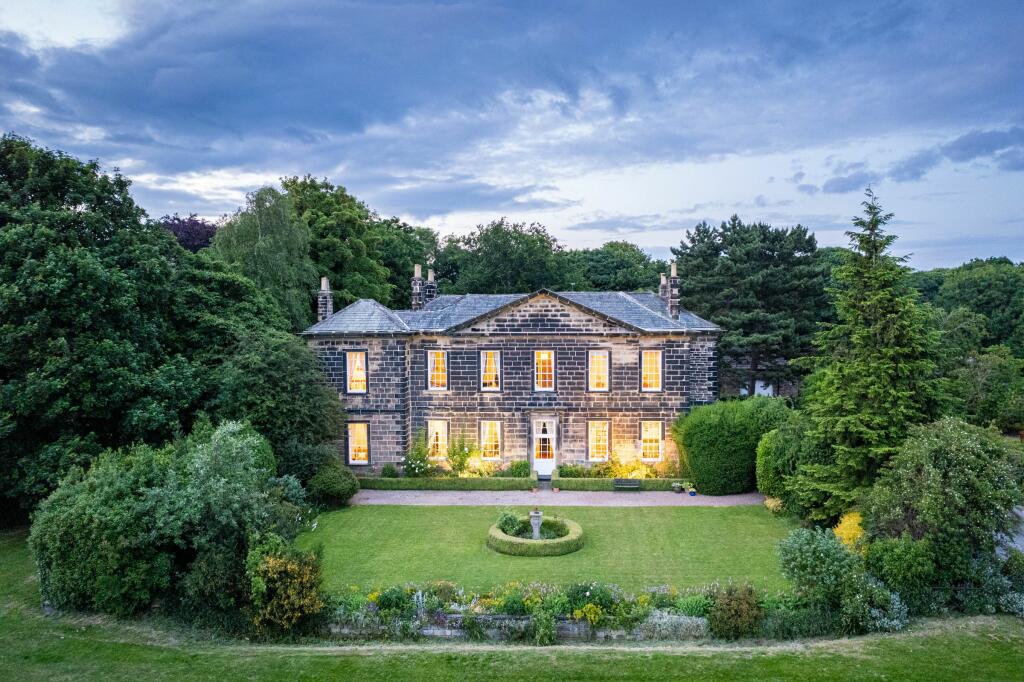 Main image of property: The Dower House, Heath, Wakefield
