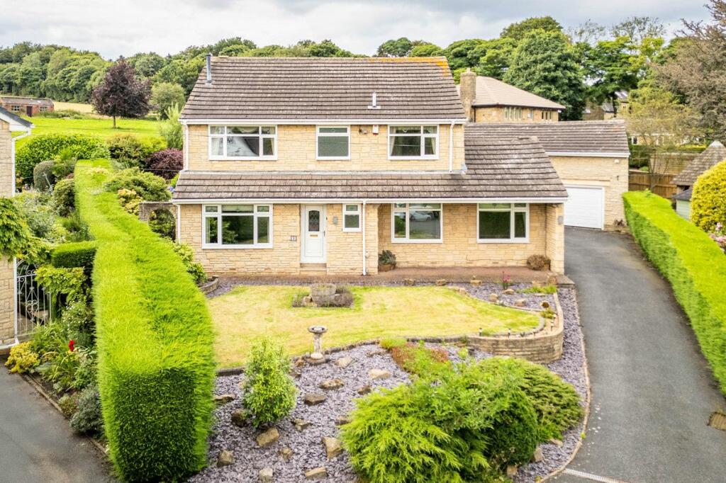 Main image of property: The Russets, Flockton, Wakefield