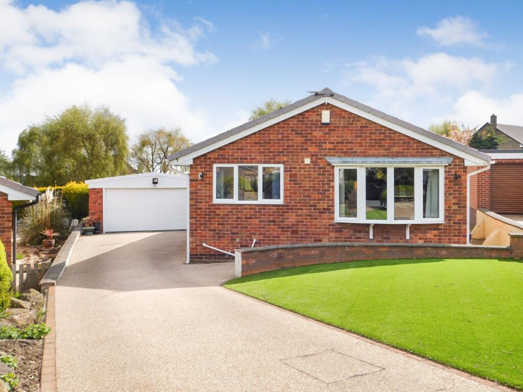 Main image of property: Stillwell Garth, Wakefield