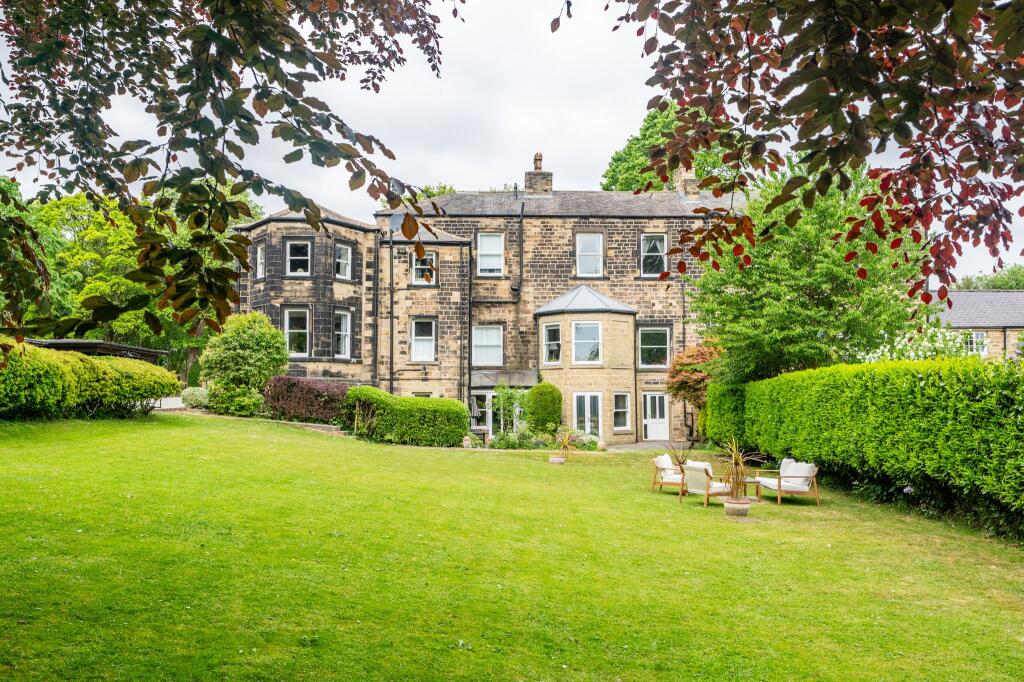 Main image of property: Heath Manor, Heath, Wakefield