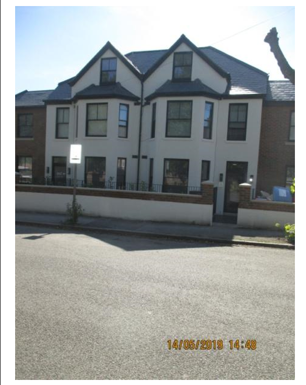 Main image of property: Priory Avenue 