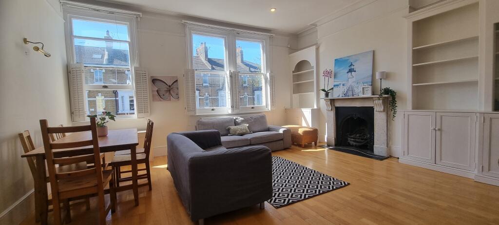Main image of property: Geraldine Road