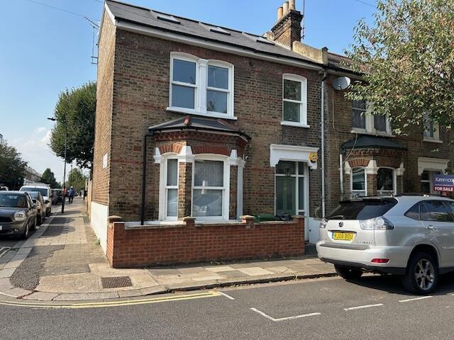 Main image of property: Abdale Road