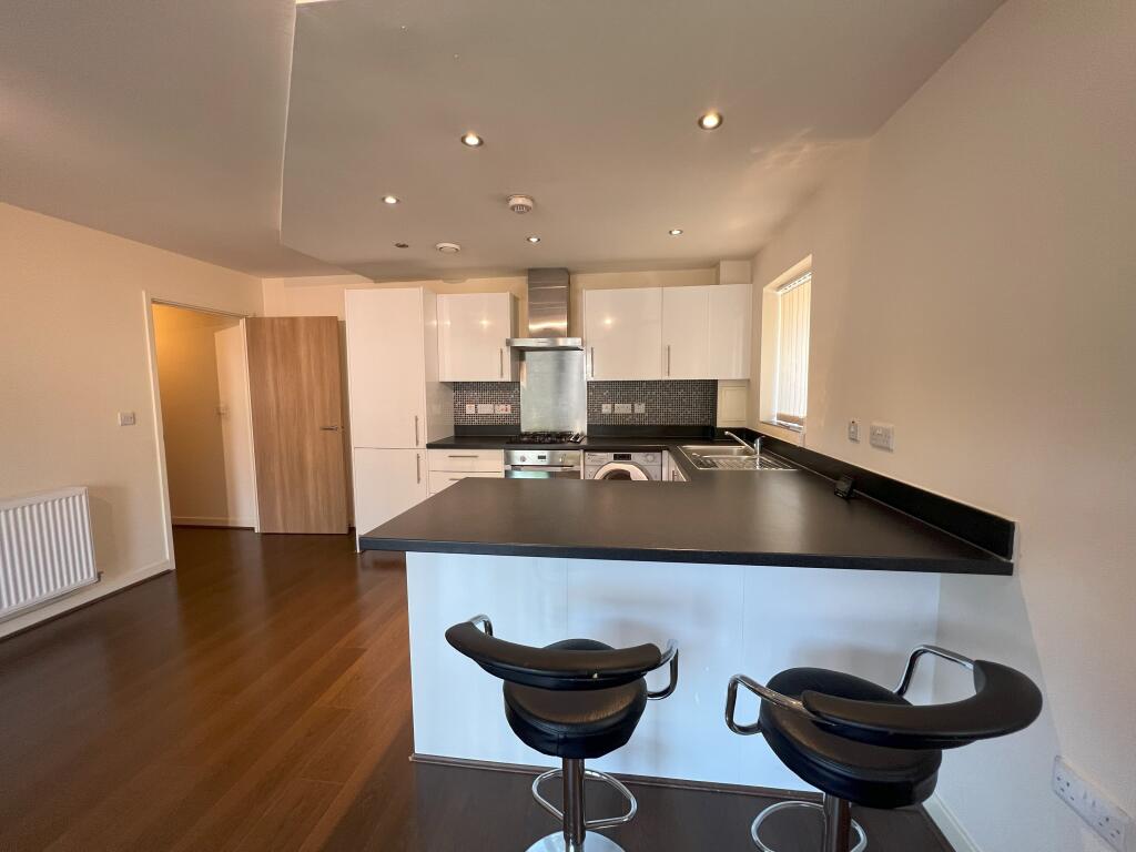Main image of property: Harrow Road
