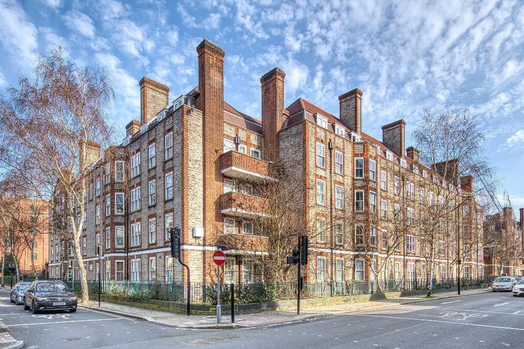 Main image of property: Camelot House