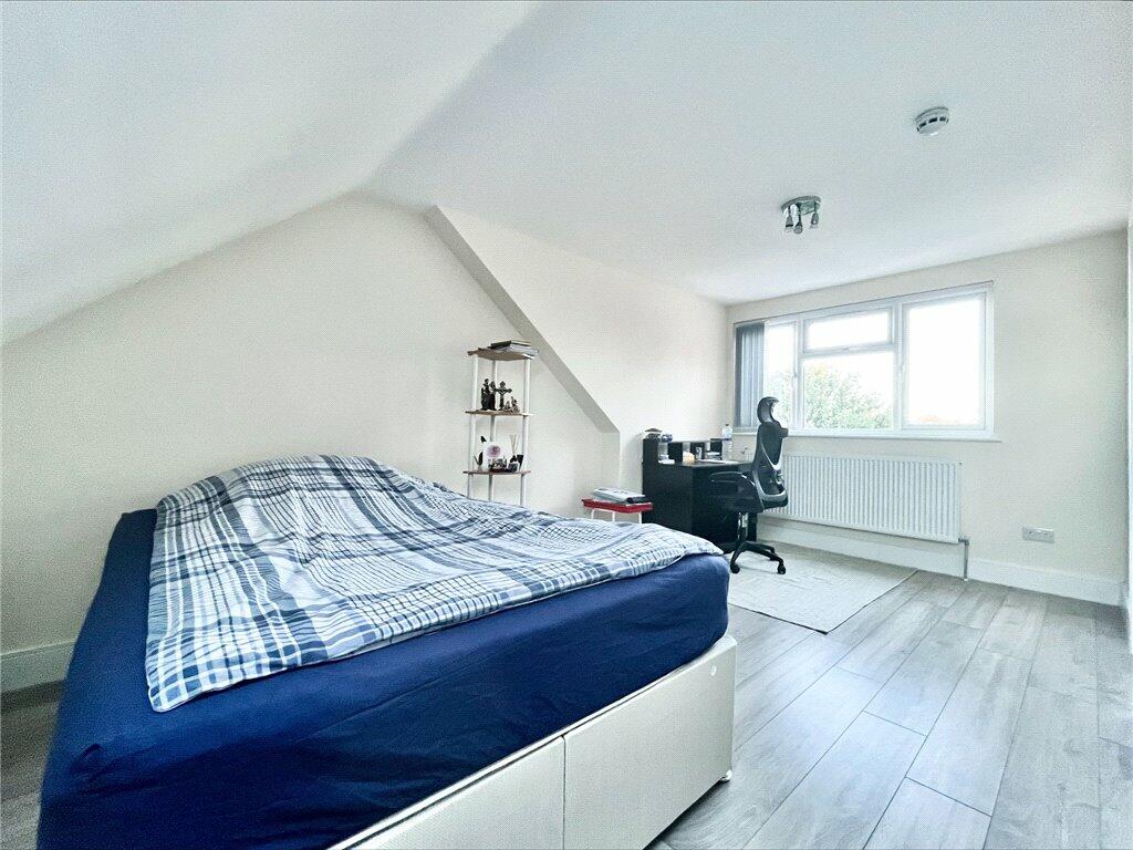 Main image of property: Church Stretton Road, Hounslow, TW3