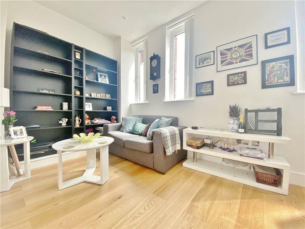 Main image of property: Douglas Road, Hounslow, TW3