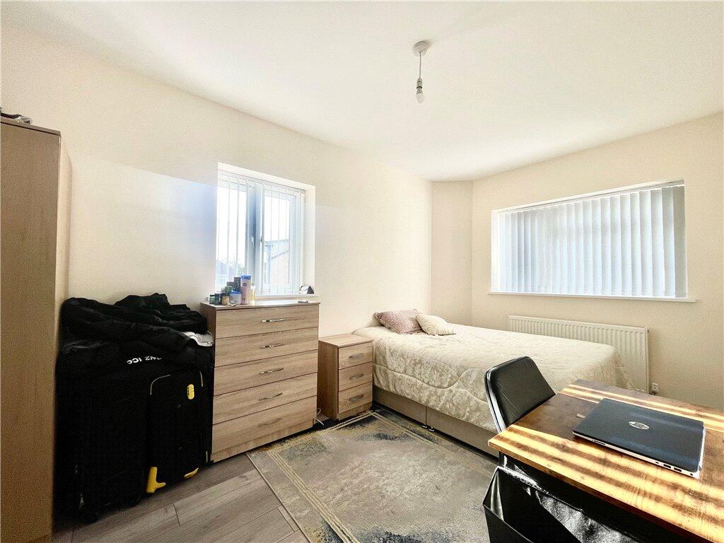 Main image of property: Church Stretton Road, Hounslow, TW3