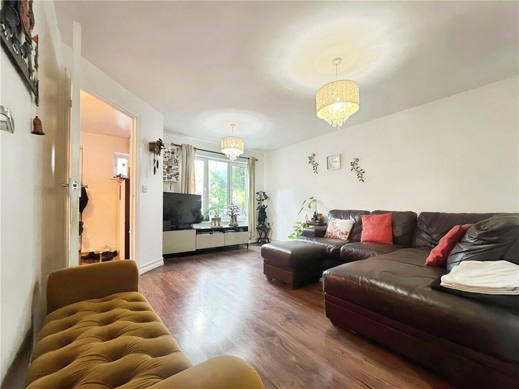 Main image of property: Blackburn Way, Hounslow, TW4