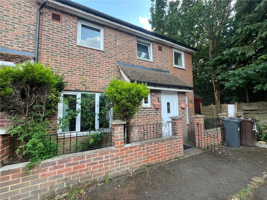 Main image of property: Blackburn Way, Hounslow, TW4