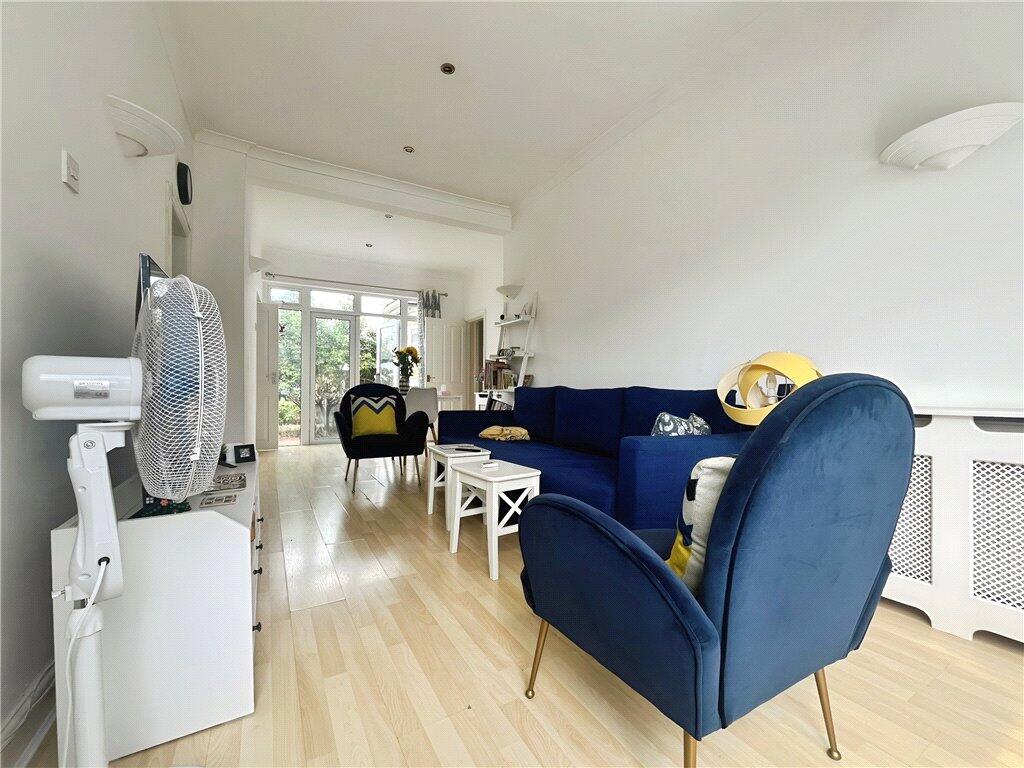 Main image of property: Kneller Road, Twickenham, TW2