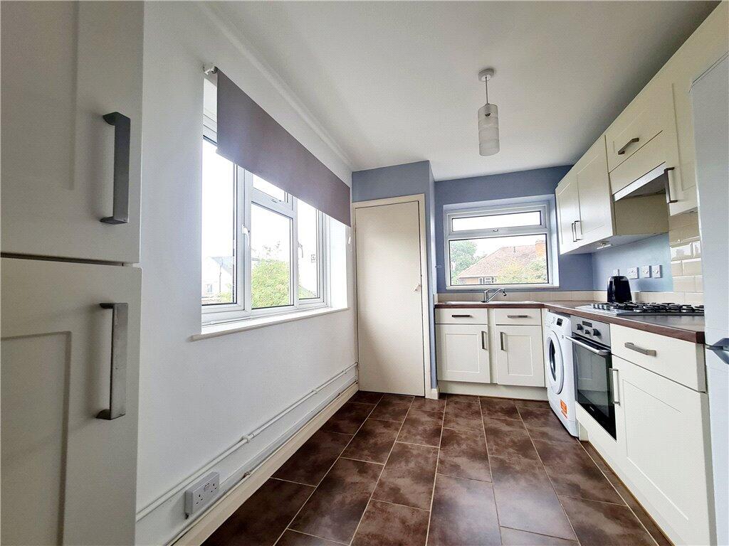 Main image of property: Coombe Close, Hounslow, TW3