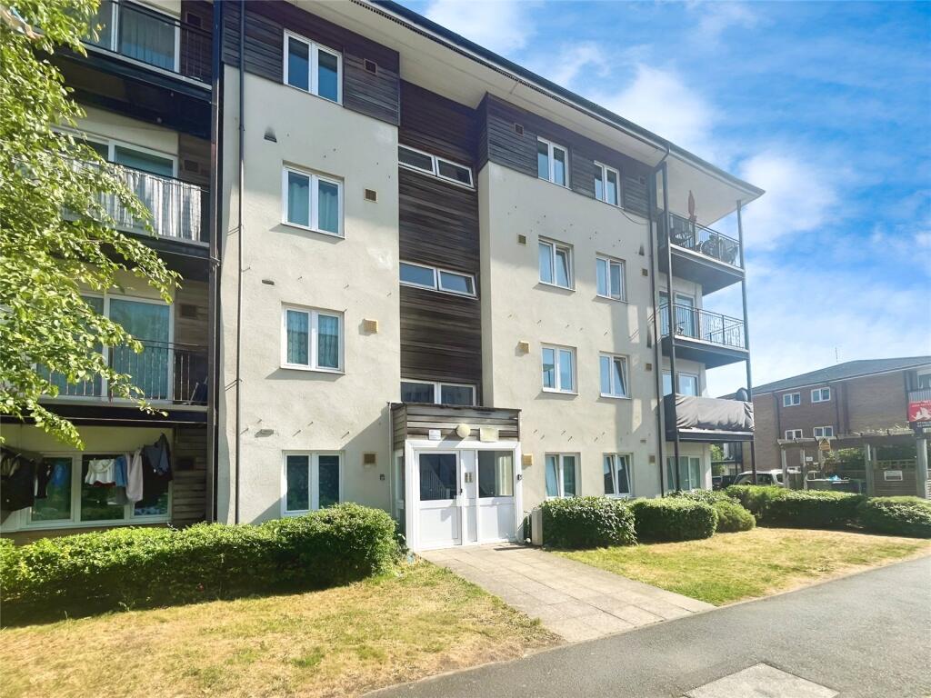 Main image of property: Blackburn Way, Hounslow, TW4