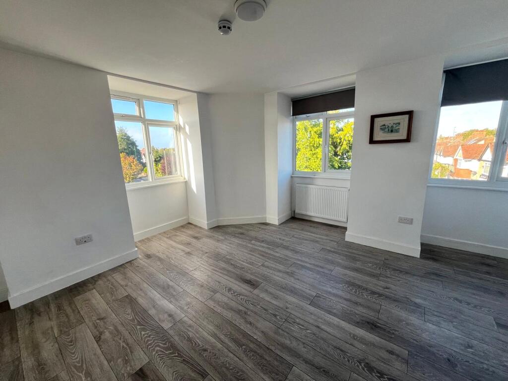 Main image of property: Percy Road, Twickenham, TW2