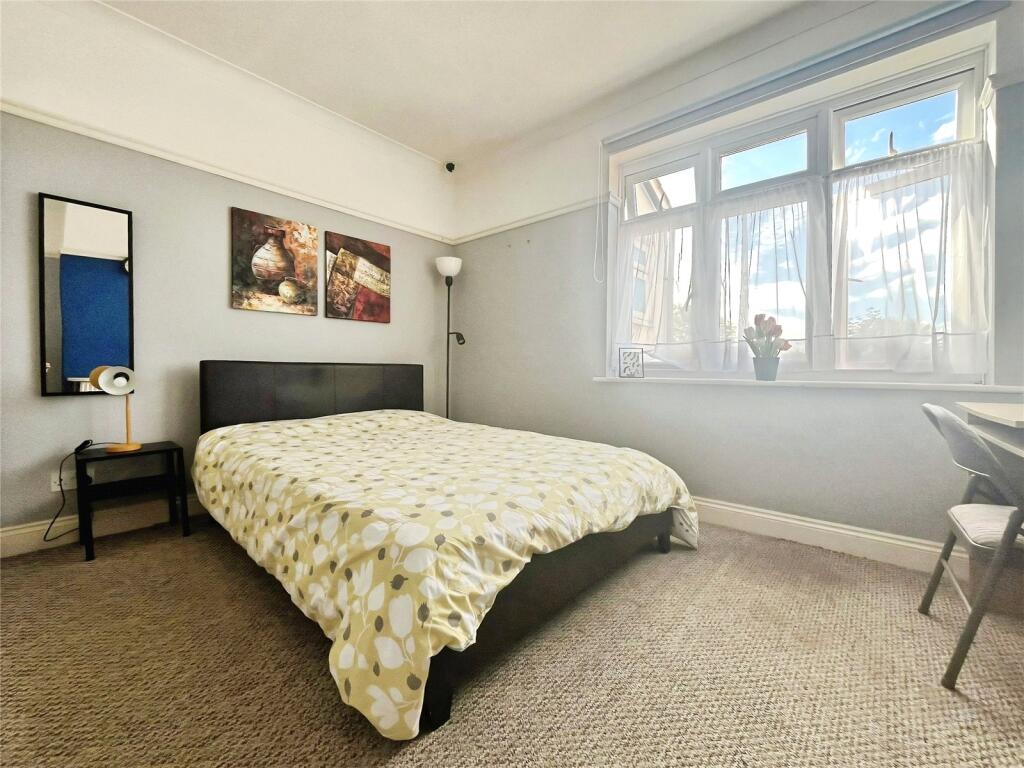 Main image of property: Lyndhurst Avenue, Twickenham, TW2