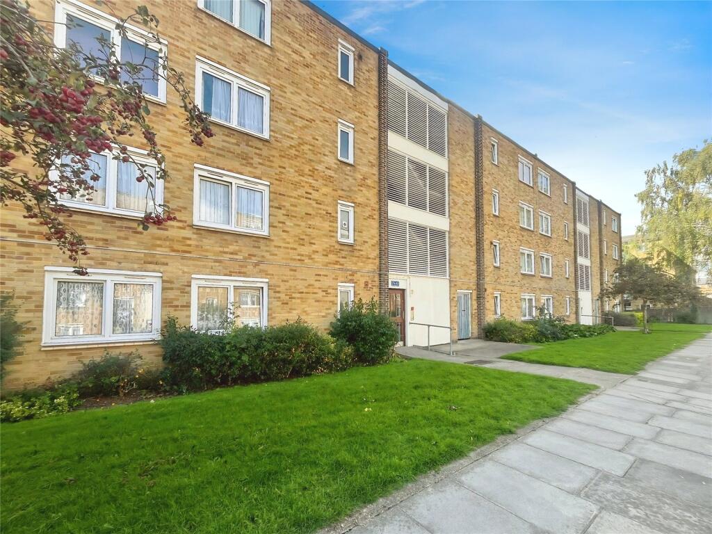 Main image of property: Farm Road, Whitton, Hounslow, TW4