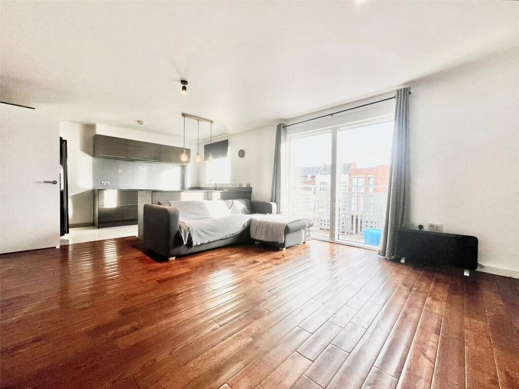 Main image of property: Prince Regent Road, Hounslow, TW3