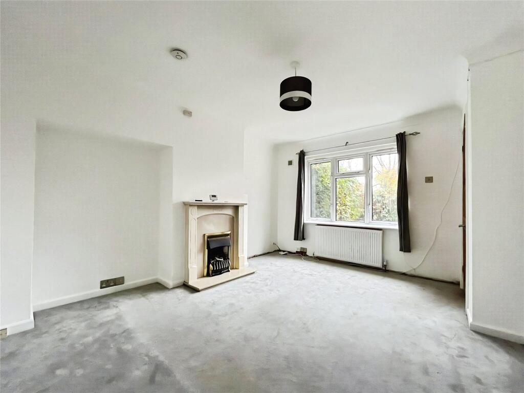 Main image of property: Warburton Road, Twickenham, TW2