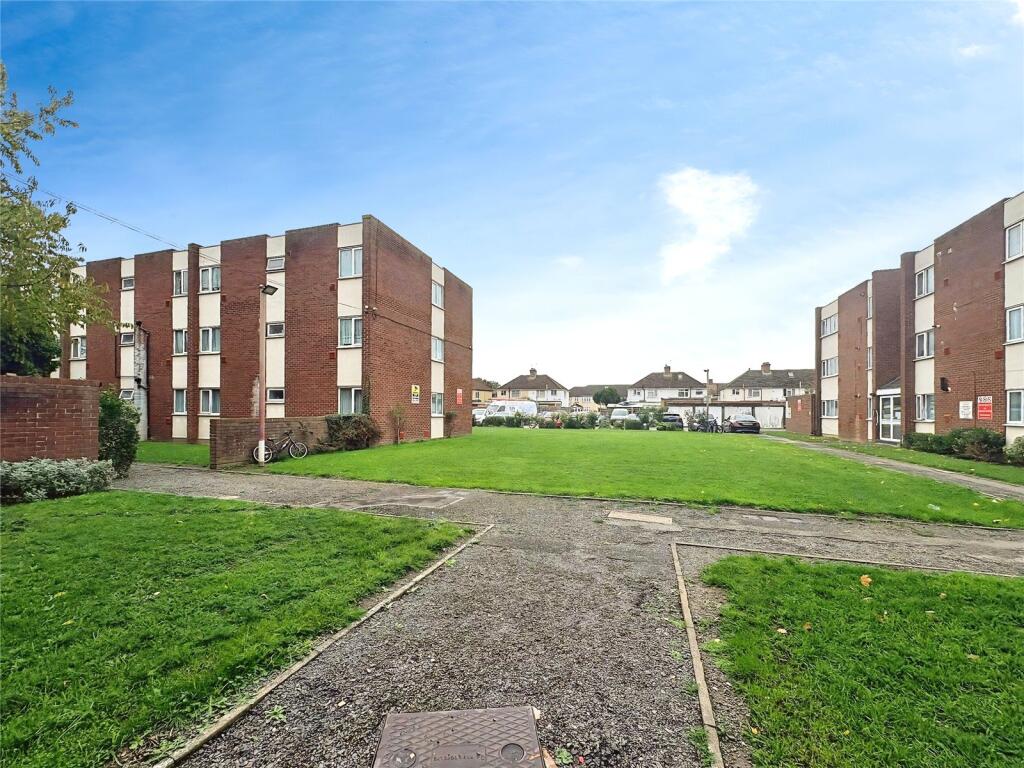 Main image of property: Sandown Close, Hounslow, TW5