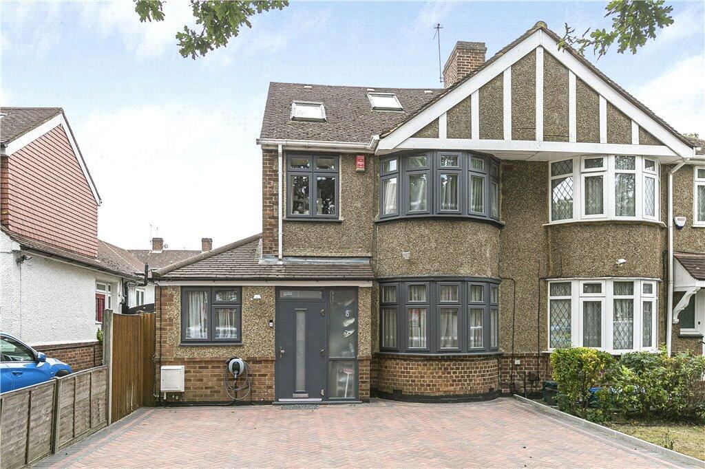 Main image of property: Hanworth Road, Whitton, Hounslow, TW4