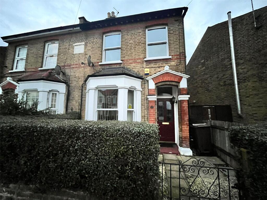 Main image of property: Alexandra Road, Hounslow, TW3