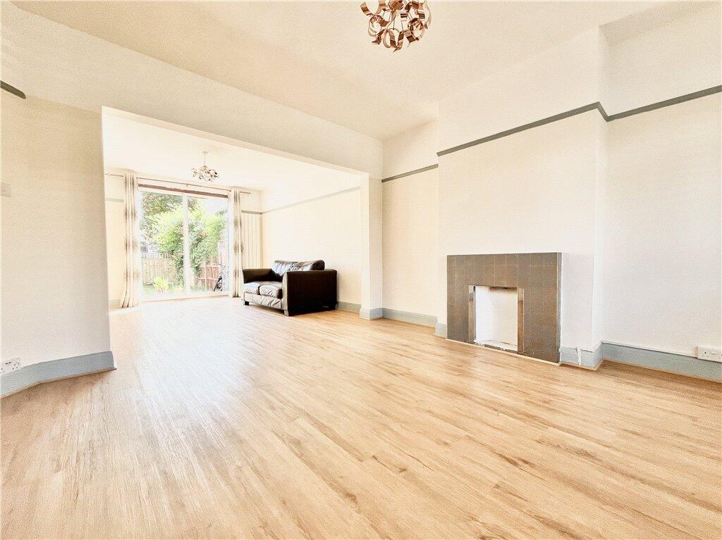 Main image of property: Argyle Avenue, Hounslow, TW3