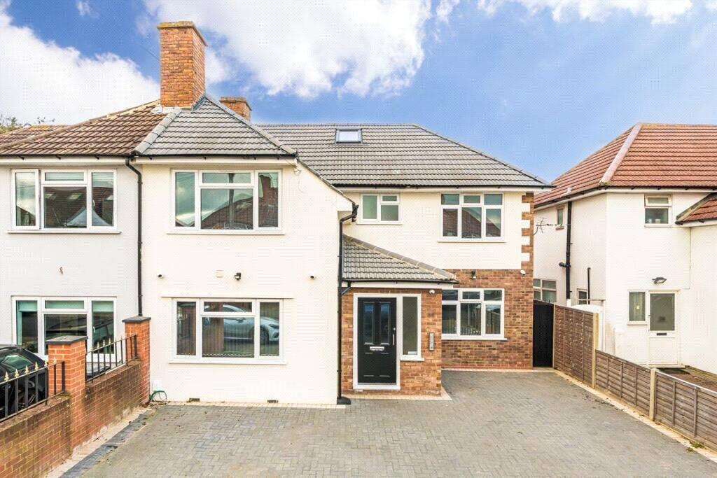 Main image of property: Wellington Avenue, Hounslow, TW3