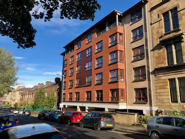 Main image of property: Sanda Street, Glasgow, G20